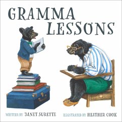 Gramma Lessons - Surette, Janet