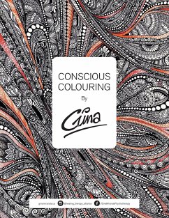 Conscious Colouring - Gina