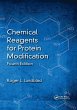 Chemical Reagents for Protein... - Bild 1