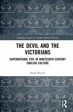 The Devil and the Victorians - Bartels, Sarah