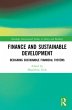 Finance and Sustainable Development - Bild 1