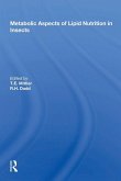 Metabolic Aspects of Lipid Nutrition in Insects