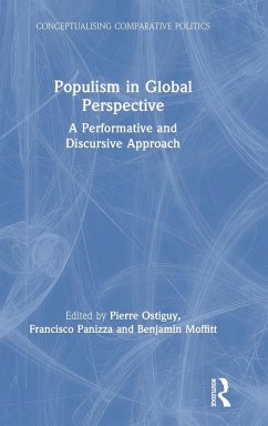 Populism in Global Perspective