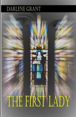 Cover The First Lady