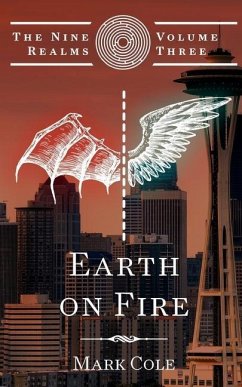 Earth on Fire - Cole, Mark