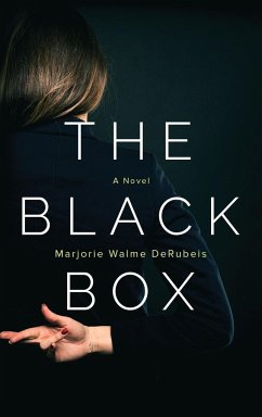 The Black Box - Derubeis, Marjorie Walme