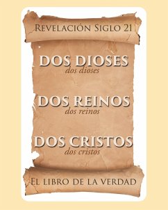 El libro de la verdad - Agudelo, Jesús