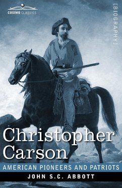 Christopher Carson