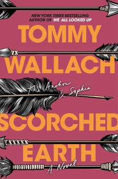 Scorched Earth - Wallach, Tommy