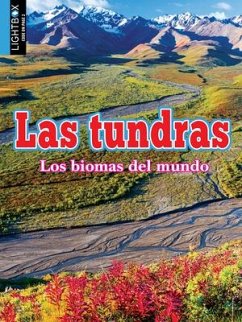 Las Tundras - Banting, Erinn