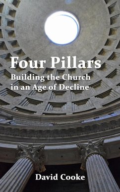 Four Pillars - Cooke, David