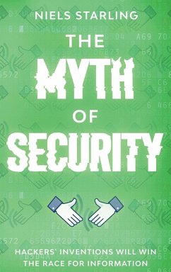The Myth Of Security - Starling, Niels