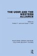 The USSR and the Western Alliance... - Bild 1