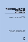 The USSR and the Western Alliance (eBook, PDF)