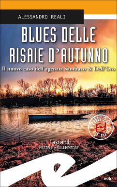 Blues delle risaie d'autunno (eBook, ePUB) - Reali, Alessandro