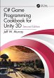 C# Game Programming Cookbook for Unity... - Bild 1