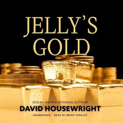 Jelly's Gold Lib/E - Housewright, David