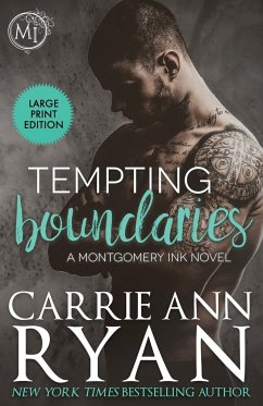 Tempting Boundaries - Ryan, Carrie Ann