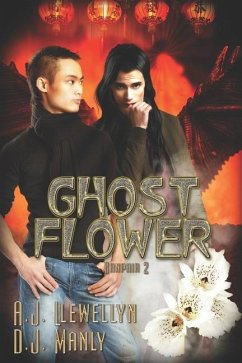 Ghost Flower - Manly, D. J.; Llewellyn, A. J.