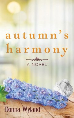 Autumn's Harmony - Wyland, Donna