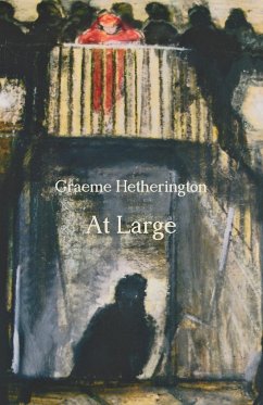 At Large - Hetherington, Graeme