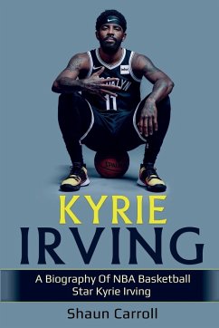 Kyrie Irving - Carroll, Shaun