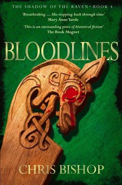 Bloodlines - Bishop, Chris