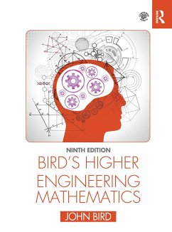 Bird's Higher Engineering Mathematics - Bird, John (Defence College of Technical Training, UK)