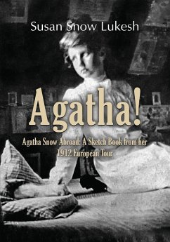 AGATHA! - Lukesh, Susan Snow