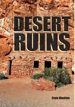 Desert Ruins - Moulton, Ernie