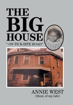 The Big House - West, Annie