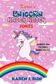 Karen's Unicorn Knock Knock Jokes