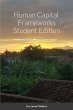 Human Capital Frameworks Student Edition - Bild 1