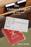 The Visitors Card