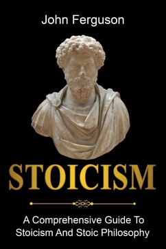 Cover Stoicism