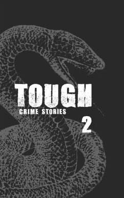 Tough 2: Crime Stories - Bracken, Michael; Pluck, Thomas