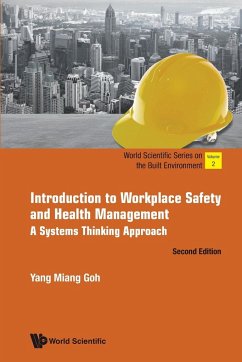 INTRO TO WORKPLACE SAFE (2ND ED) - Yang Miang Goh