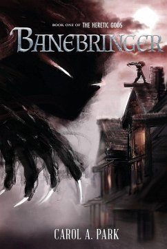Cover Banebringer