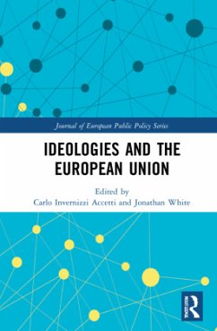 Cover Ideologies and the European Union