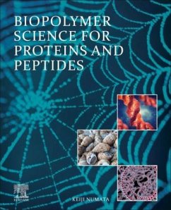 Biopolymer Science for Proteins and Peptides - Numata, Keiji