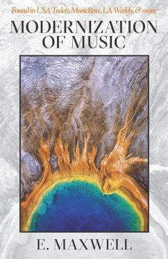 Cover Modernization of Music
