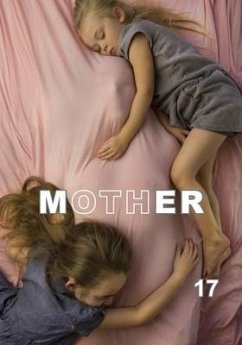 Mom Egg Review 17: Vol. 17 - 2019 - Tesser Editor, Marjorie