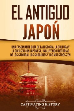 Cover El Antiguo Japón