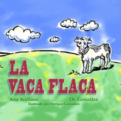 La Vaca Flaca - Arellano, Ana; Gonzalez, Israel S