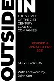 OUTSIDE-IN THE SECRET OF THE 21ST CENTURY LEADING COMPANIES