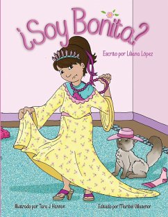 ¿Soy Bonita? - Lopez, Liliana