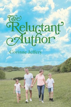 The Reluctant Author - Jeffery, Corinne