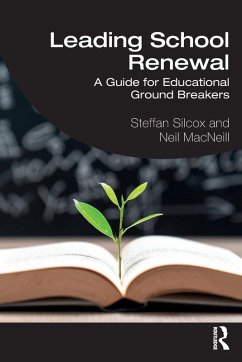 Leading School Renewal Cover Leading School Renewal