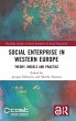 Social Enterprise in Western Europe - Bild 1