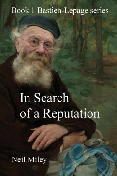 In Search of a Reputation - Miley, Neil